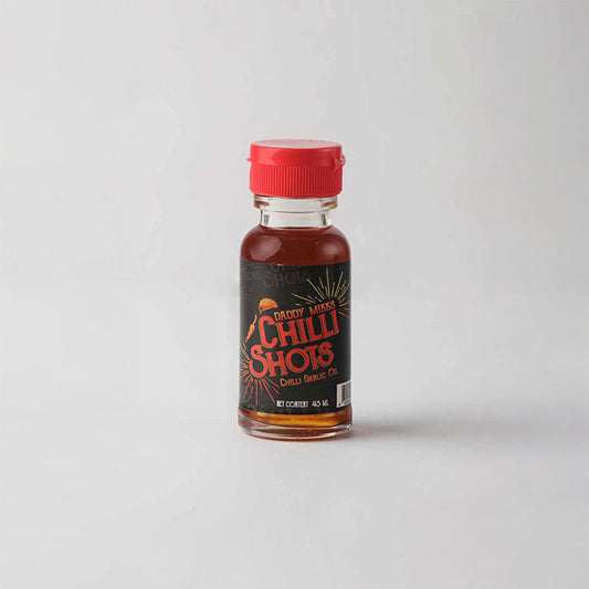 Daddy Mikks Chili Shots 45ml